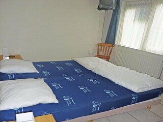 Vakantiehuis Breskens  35