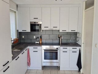 Holiday house Breskens  34