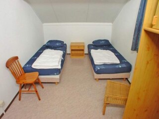 Vakantiehuis Breskens  37