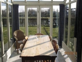 Holiday house Breskens  29