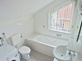 Holiday house Breskens  24