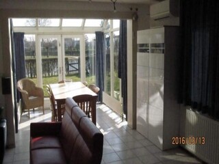 Vakantiehuis Breskens  26