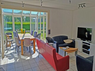 Maison de vacances Breskens Équipement 6