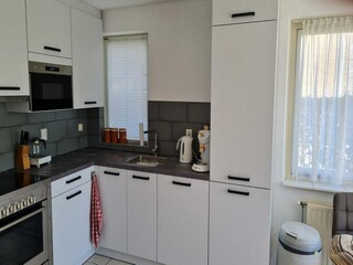 Holiday house Breskens Features 8