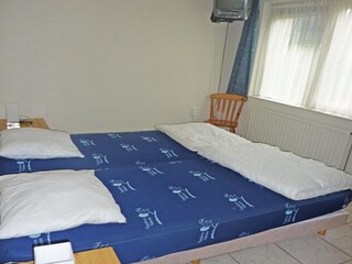 Casa de vacaciones Breskens  27