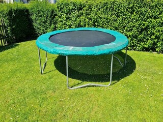 Vakantiehuis Breskens  38