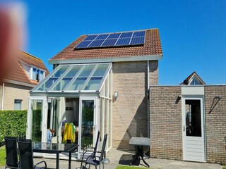 Ferienhaus Breskens  39