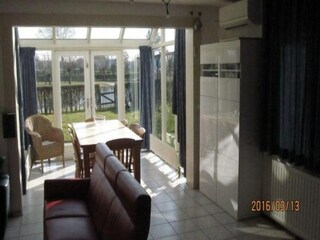 Casa de vacaciones Breskens  34