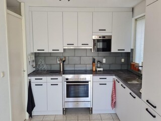 Holiday house Breskens Features 5