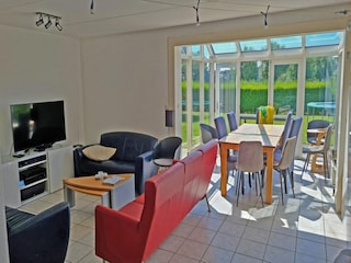 Maison de vacances Breskens  37