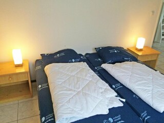 Ferienhaus Breskens Ausstattung 10