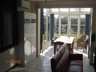 Maison de vacances Breskens Équipement 10