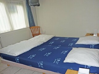 Ferienhaus Breskens Ausstattung 7