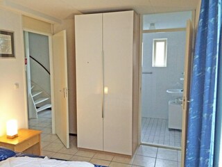 Ferienhaus Breskens Ausstattung 6