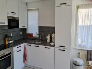 Maison de vacances Breskens Équipement 12