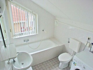 Ferienhaus Breskens Ausstattung 10