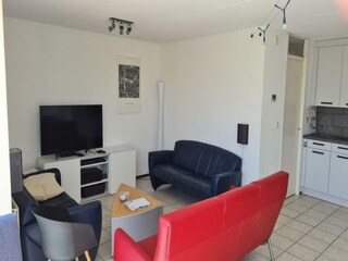 Maison de vacances Breskens Équipement 6