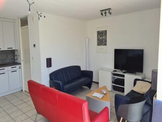 Holiday house Breskens Features 9