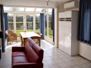 Vakantiehuis Breskens Kenmerken 6