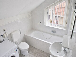 Casa per le vacanze Breskens Caratteristiche 12