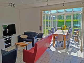 Holiday house Breskens Features 8