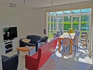 Vakantiehuis Breskens Kenmerken 8