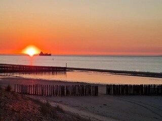 Casa per le vacanze Breskens  22