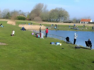 Casa per le vacanze Breskens  23