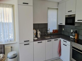 Holiday house Breskens Features 9