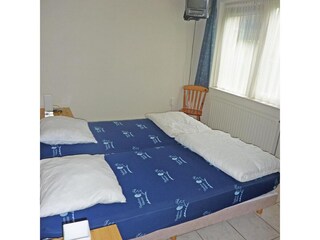 Holiday house Breskens Features 11