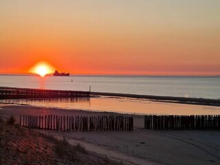 Vakantiehuis Breskens Omgeving 19