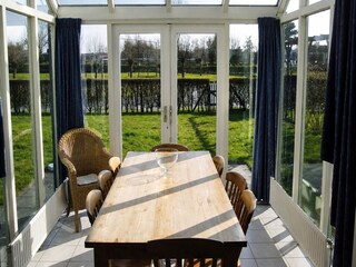 Casa per le vacanze Breskens Caratteristiche 14