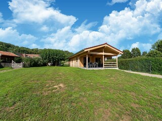 Vakantiehuis Sittard Buitenaudio-opname 9
