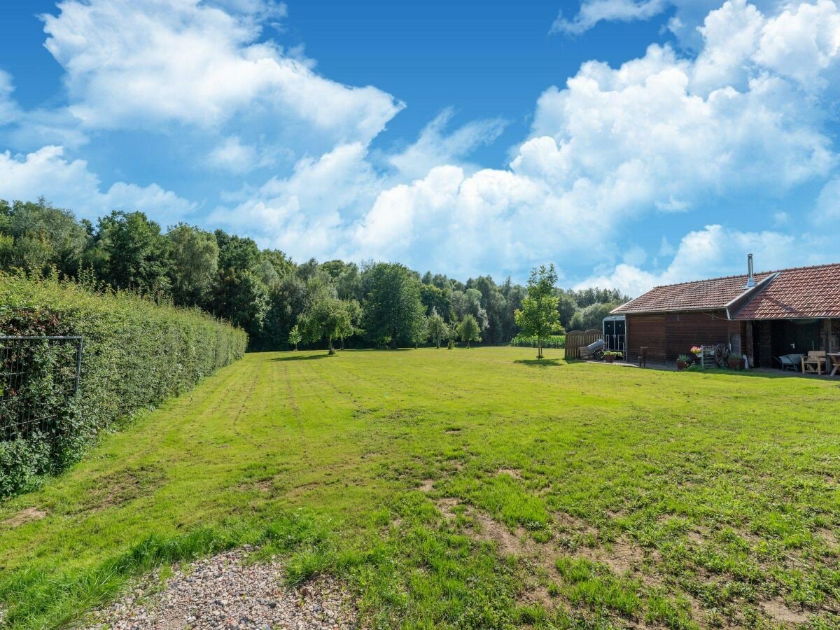 Ferienhaus Sittard Außenaufnahme 4