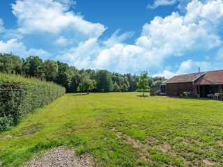 Vakantiehuis Sittard Buitenaudio-opname 2