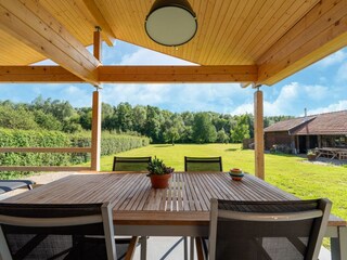 Holiday house Sittard Outdoor Recording 3