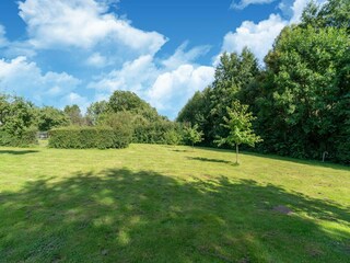 Vakantiehuis Sittard Buitenaudio-opname 10