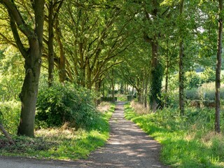 Vakantiehuis Sittard Omgeving 36