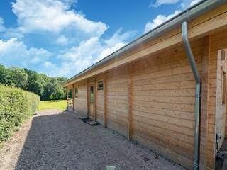 Vakantiehuis Sittard Buitenaudio-opname 12
