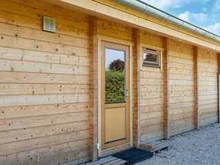 Vakantiehuis Sittard Buitenaudio-opname 6