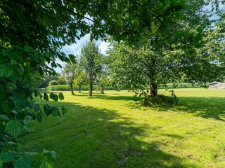 Vakantiehuis Sittard Buitenaudio-opname 7