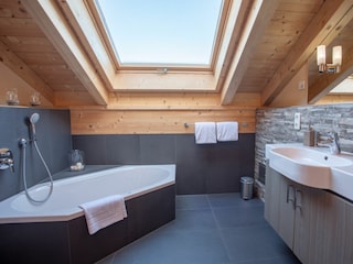 Holiday apartment Farchant Features 24