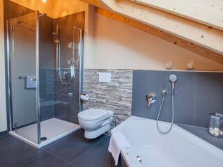 Holiday apartment Farchant Features 26