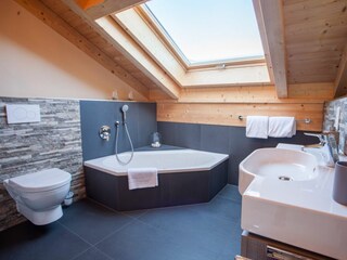 Ferienwohnung Farchant Ausstattung 27