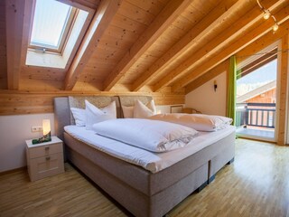 Ferienwohnung Farchant Ausstattung 15