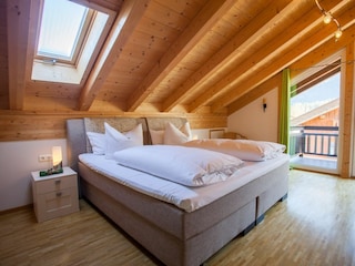 Holiday apartment Farchant Features 15