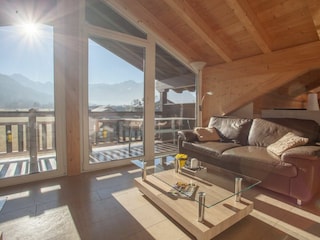 Holiday apartment Farchant Features 4