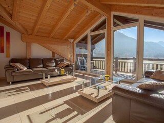 Holiday apartment Farchant Features 4