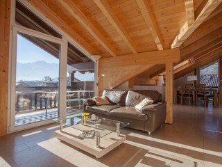 Ferienwohnung Farchant Ausstattung 6