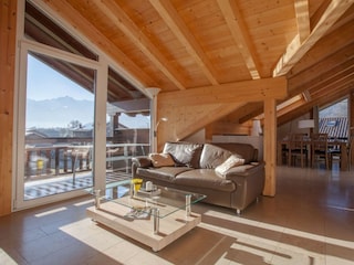 Holiday apartment Farchant Features 5